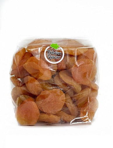 Gama Kuru Kayısı 500G