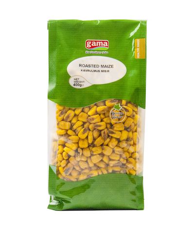 Gama Corn 400G