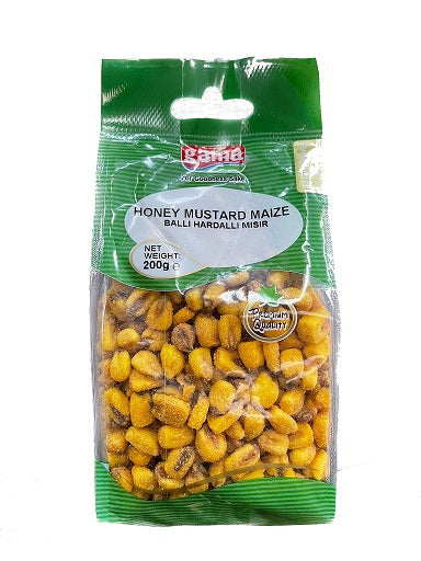 Gama Bal Hardal Mısır 200G