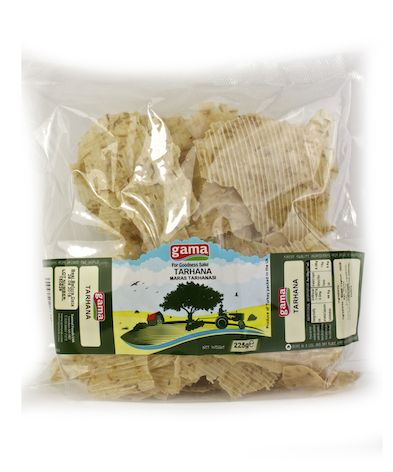 Gama Tarhana Soup 225GR