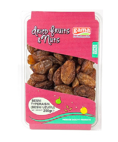 Gama Dried Besni Raisin 200G