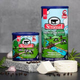 Sutdiyari White Cheese 55% 400G