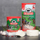 Sutdiyari White Cheese 60% 400G