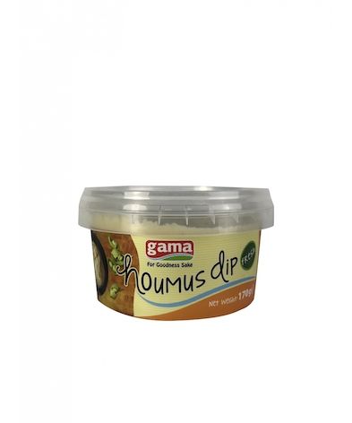 Gama Houmus 170GR