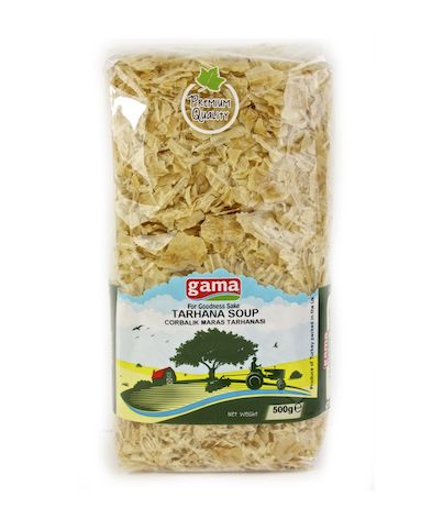 Gama Tarhana Çorbası 500GR