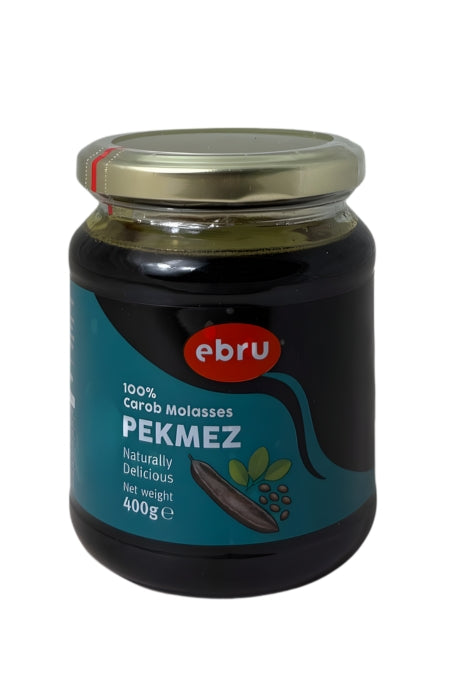 Ebru Carob Molasses 400G