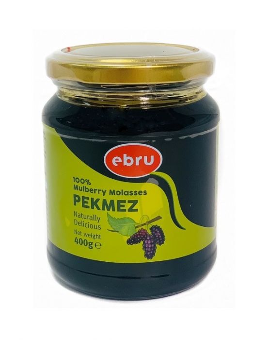 Ebru Mulberry Molasses 400G