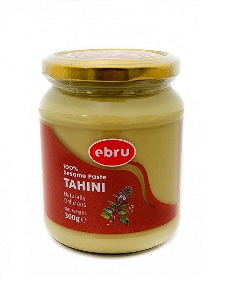Ebru Light Tahini 300G
