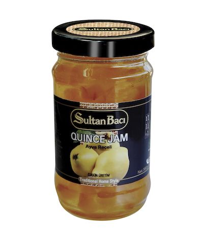 Sultanbaci Quince Jam 380G