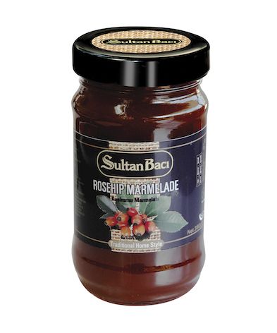 Sultanbaci Rosehip Jam 380G