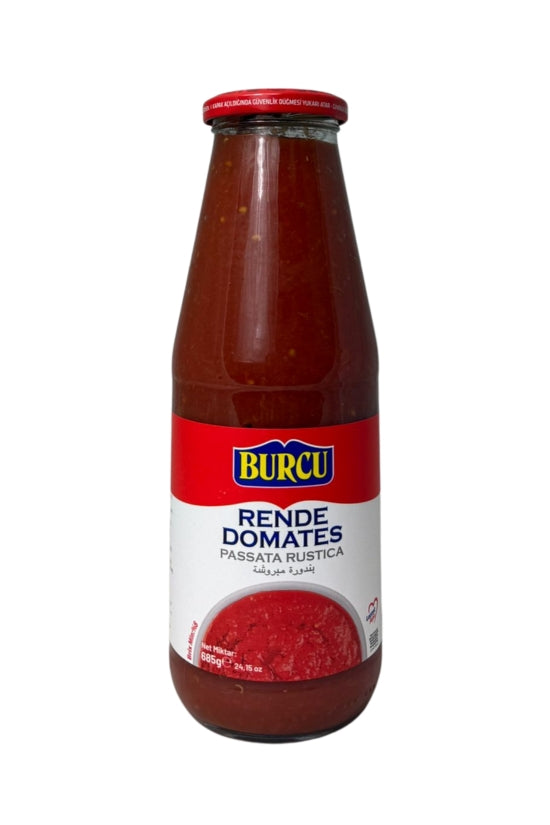 Burcu Passata Rustica 685G