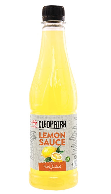 Kleopatra Limon Sosu 500Ml