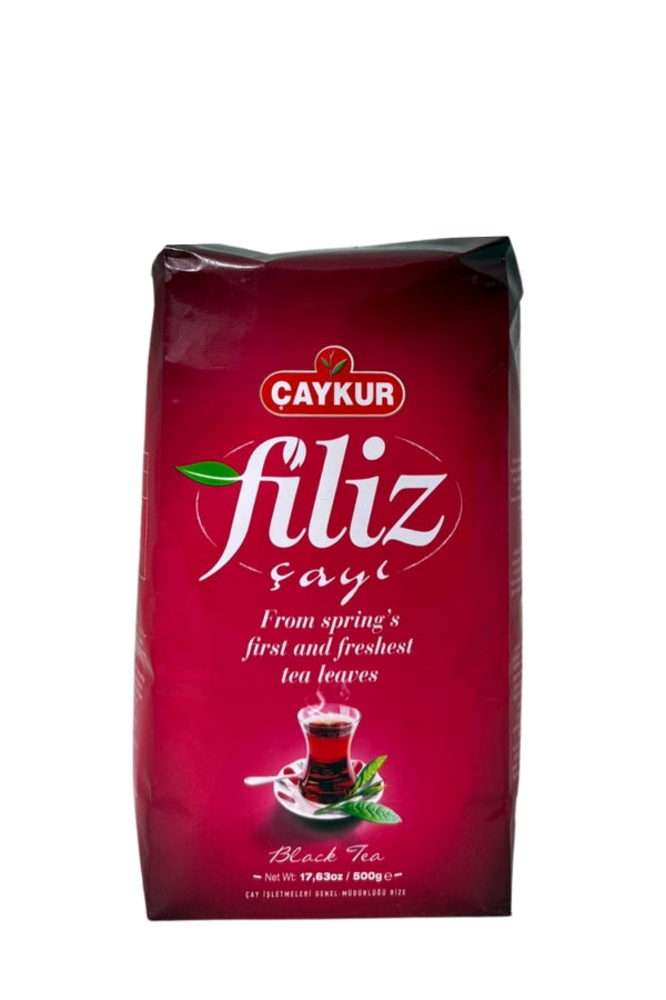 Çaykur Filiz Çay 500G