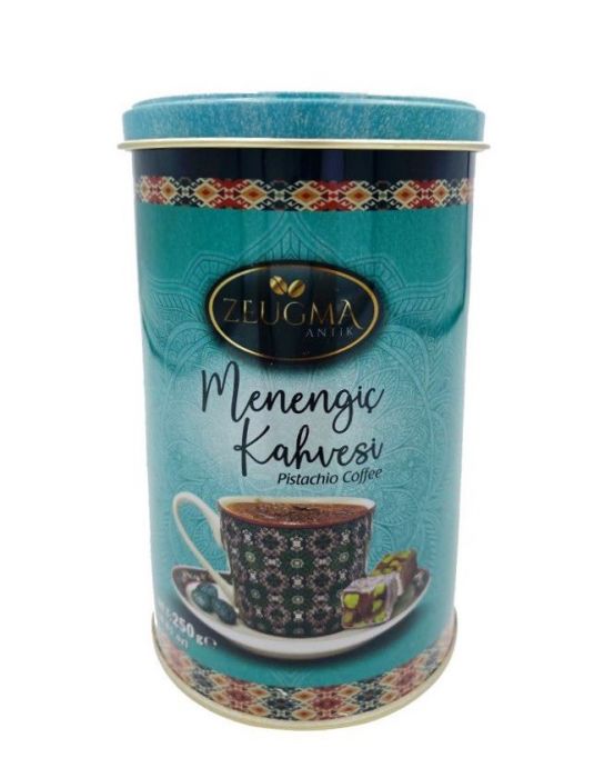 Zeugma Antik Pistachio Menengic Coffee 250G