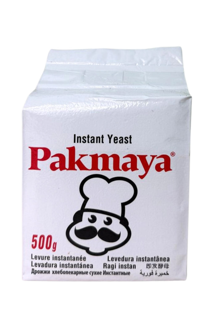 Pakmaya Kuru Maya 500G