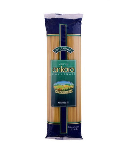 Ankara Linguine Pasta 500G
