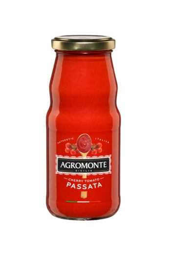 Agromonte Cherry Tomato Passata 360G