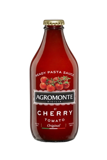 Agromonte Cherry Tomato Pasta Sauce 330G