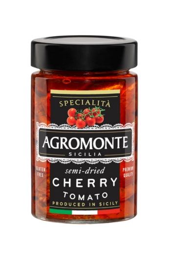 Agromonte Semi Dried Cherry Tomato 200G