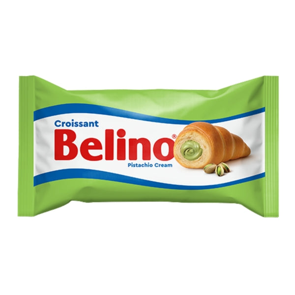 Belino Pistachio Croissant 80G