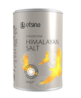Efsina Fine Himalayan Salt 600G