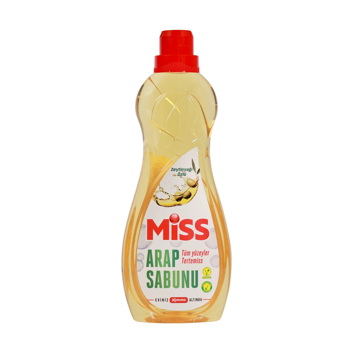 Miss Arap Sabunu 1 L