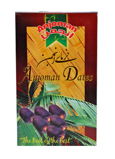 Anjoman İran Hurması 600G