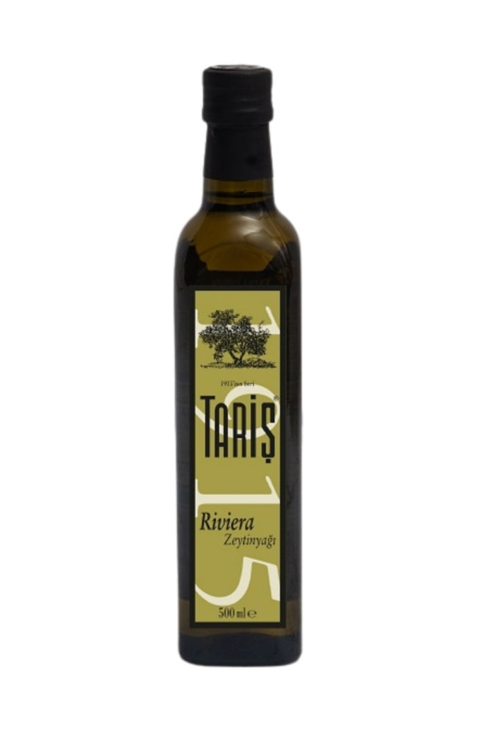 Taris Riviera Zeytinyağı 500Ml