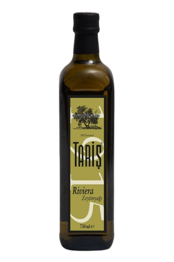 Taris Riviera Zeytinyağı 750Ml