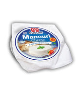 Dodoni Manouri Cheese 200G
