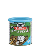 Sutdiyari White Cheese 40% 400G