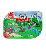 Sutdiyari Cream Cheese 200G