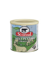 Sutdiyari Goat's Cheese 50% 400G