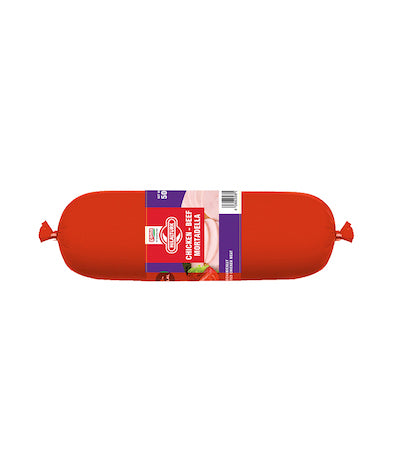 Hilalturk Beef Salami 500G
