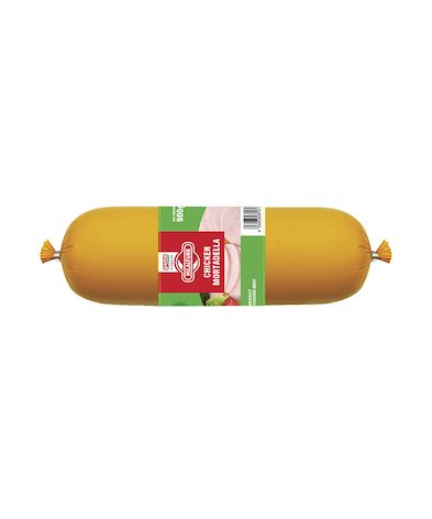 Hilalturk Chicken Salami 500G