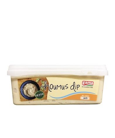 Gama Houmus 1KG