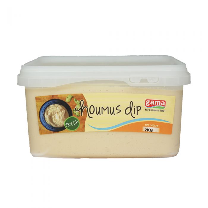 Gama Humus 2KG