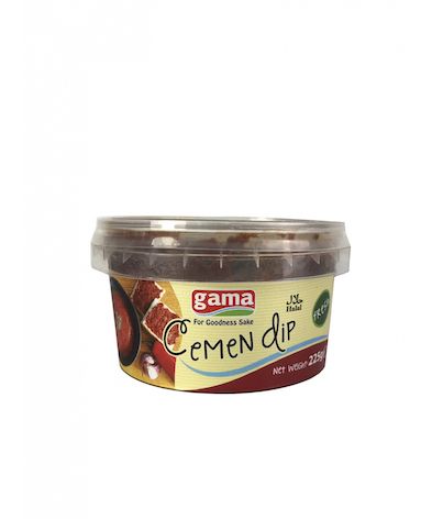 Gama Kayseri Cemen 225G