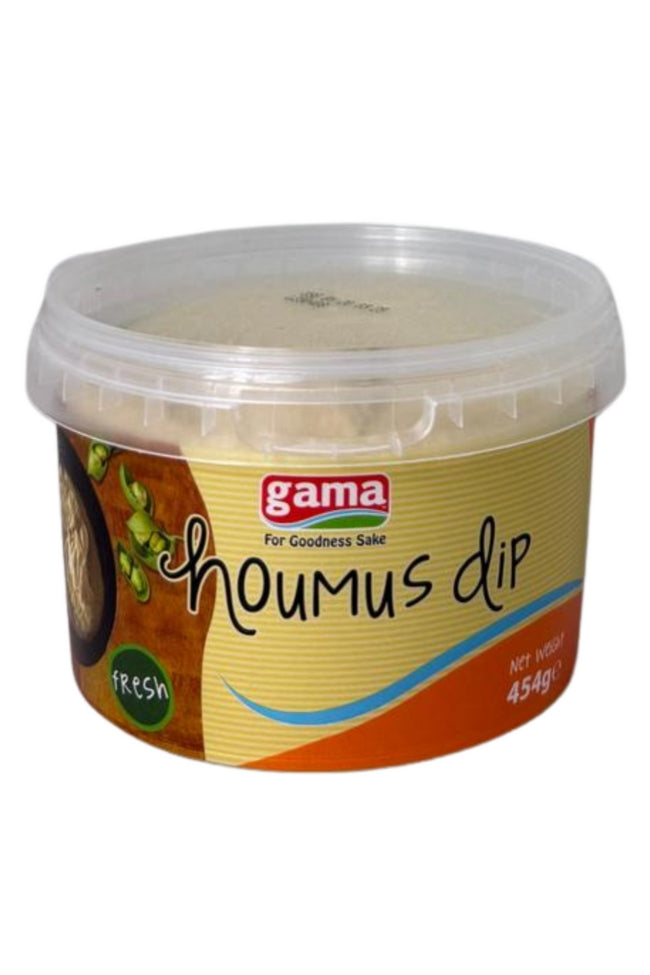 Gama Houmus 454G