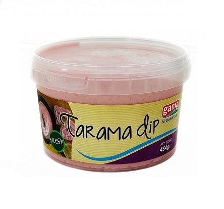 Gama Taramasalata 454G