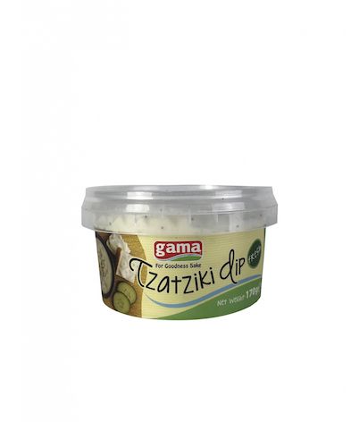 Gama Cacık 170G