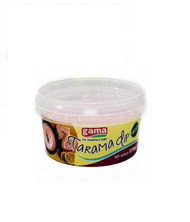 Gama Taramasalata 170G