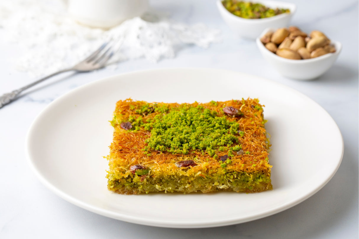 Özalp Taze Kadayıf 500G