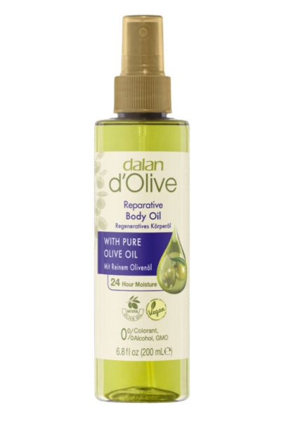 Dalan D'olive Hand & Body Cream 60Ml – Grocina