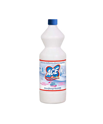 Ace Extra Hijyen Çamaşır Suyu 1L