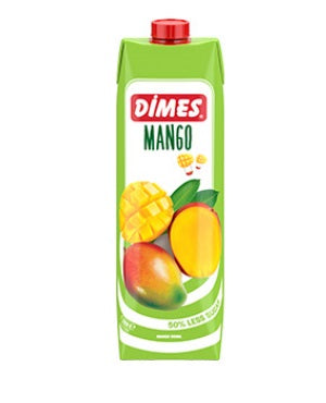 Dimes Mango Juice 1L