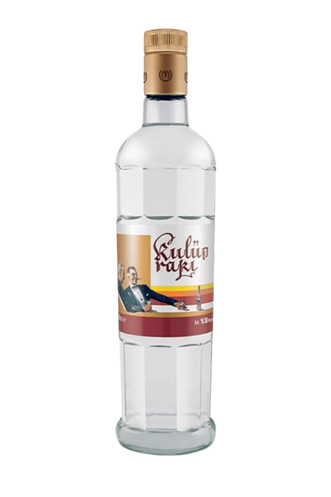 Kulup Raki 70cL