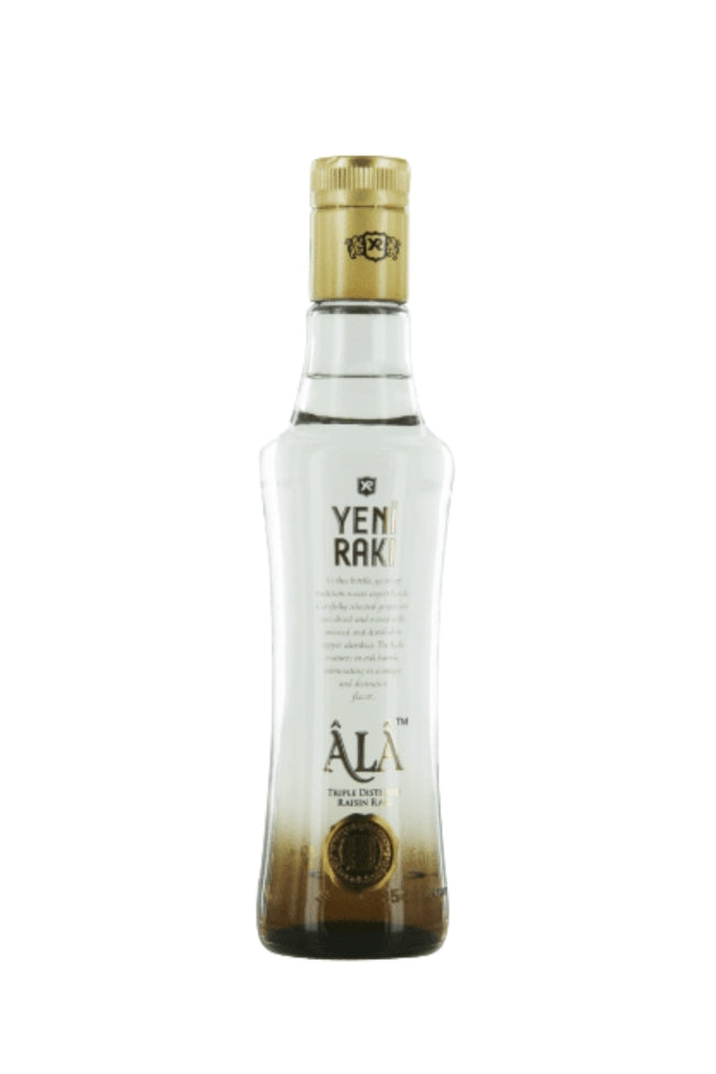 Yeni Raki Ala 35cl – Grocina