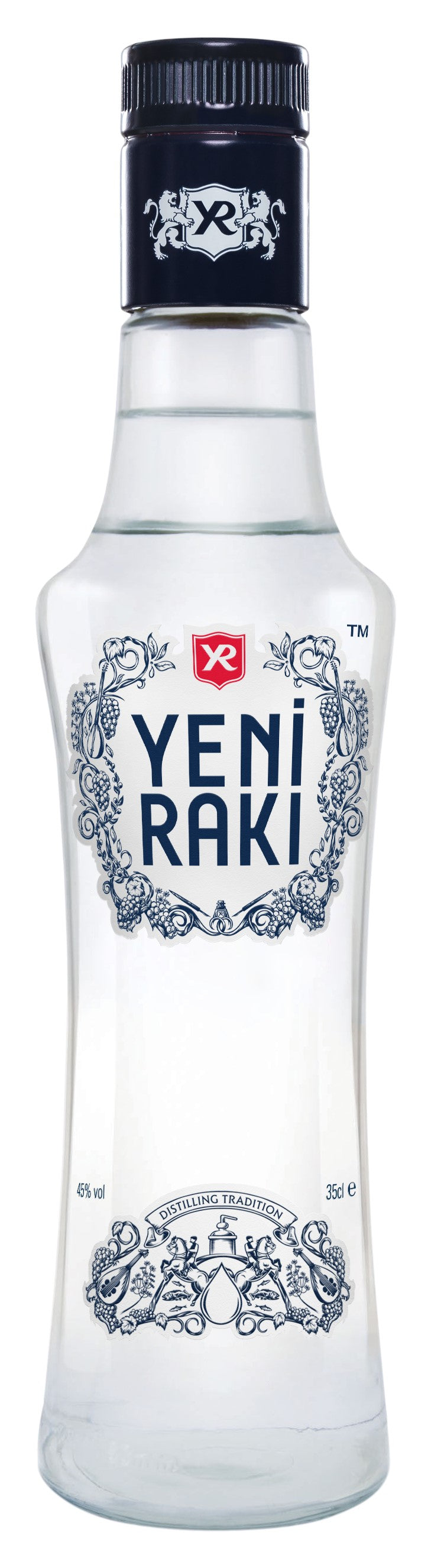 Yeni Raki 35cL