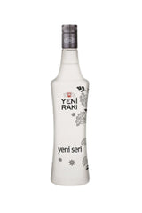 Yeni Raki Yeni Seri 35cl